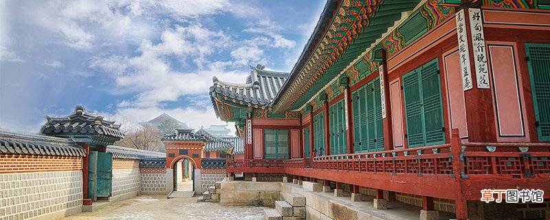 韩国签证办理流程 韩国签证办理手续