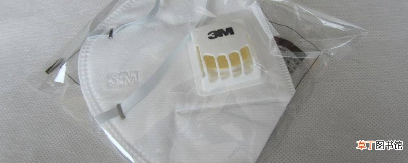 N90口罩多久换一次