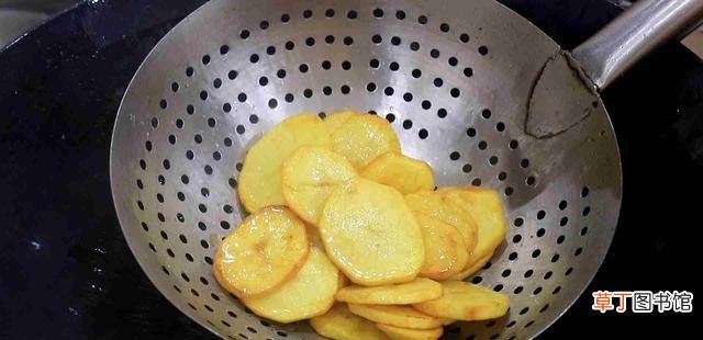红烧土豆片做法简单又美味 红烧土豆片家常做法