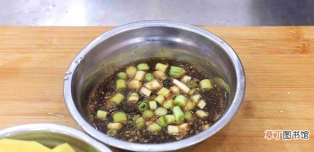 红烧土豆片做法简单又美味 红烧土豆片家常做法