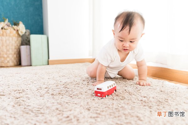 如何训练幼儿记忆力
