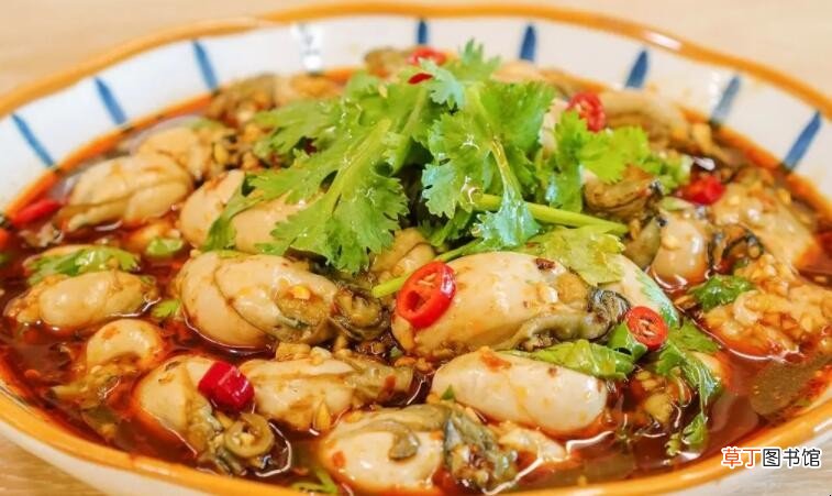 腌制生蚝可以存放多久