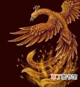 神兽图片 盘点中国古代神话10大神兽