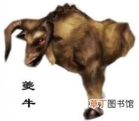 神兽图片 盘点中国古代神话10大神兽
