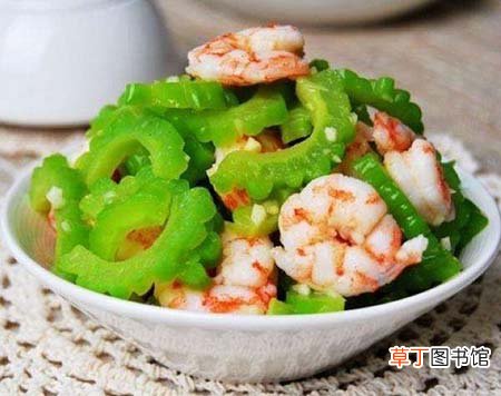 推荐夏季六款舌尖美食 清热降火轻松瘦身
