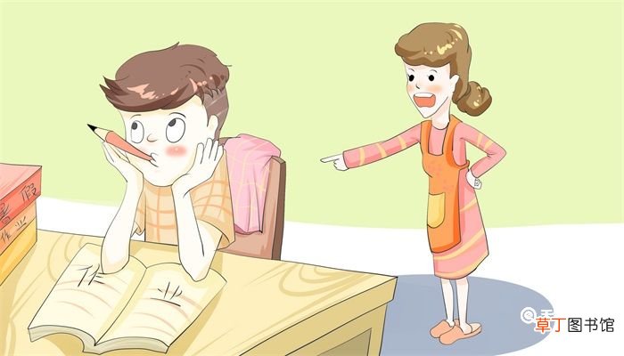 家长评语和期望怎么写 怎么写家长评语和期望