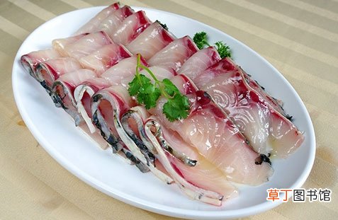 四种吃鱼方法害死你 吃生鱼片得“肝吸虫病”