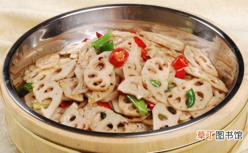 小暑为什么要吃藕 吃藕的注意事项有哪些