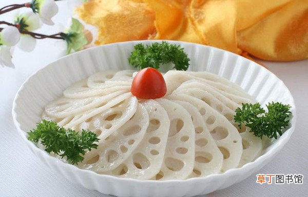 小暑为什么要吃藕 吃藕的注意事项有哪些