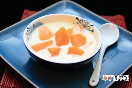 七款地瓜减肥食谱 美味十足必瘦无疑