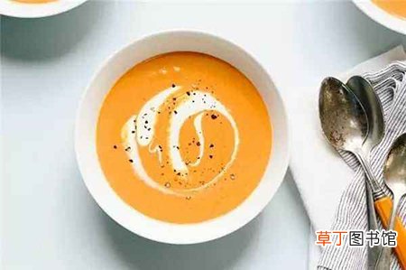 七款地瓜减肥食谱 美味十足必瘦无疑