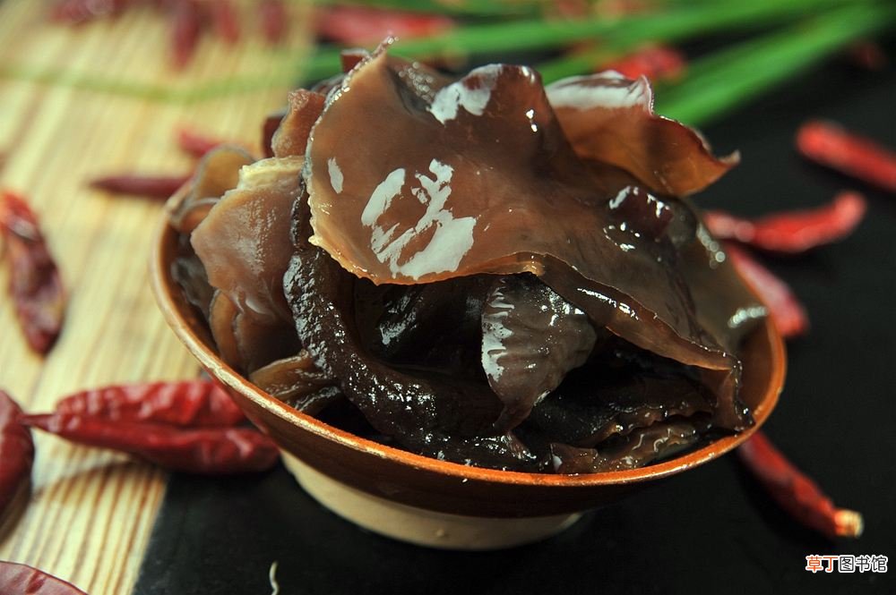 吃发芽的土豆会中毒这10种食物含有毒素