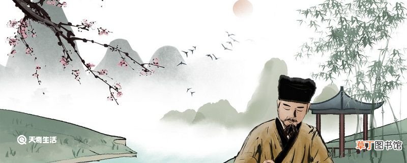 白居易是什么主义诗人 白居易是什么主义诗人代表