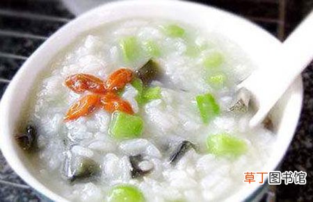 六款美食让你安然过夏 清热解毒健脾祛湿