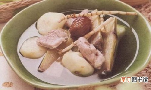 六款美食让你安然过夏 清热解毒健脾祛湿