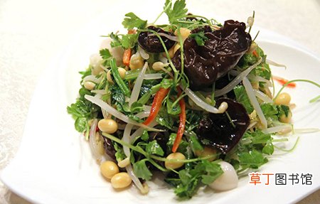 六款美食让你安然过夏 清热解毒健脾祛湿