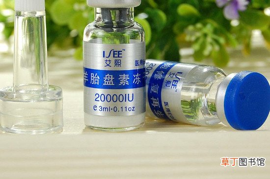 冻干粉可以和酒精混在一起用吗?