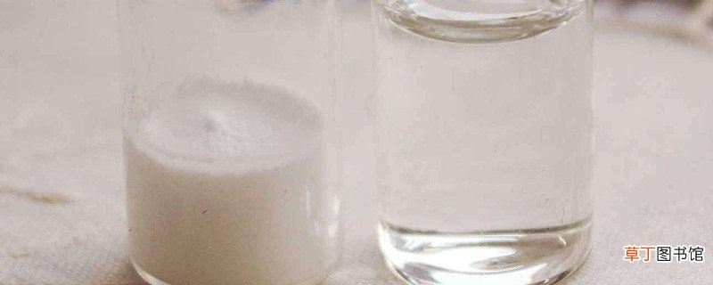 冻干粉可以和酒精混在一起用吗?