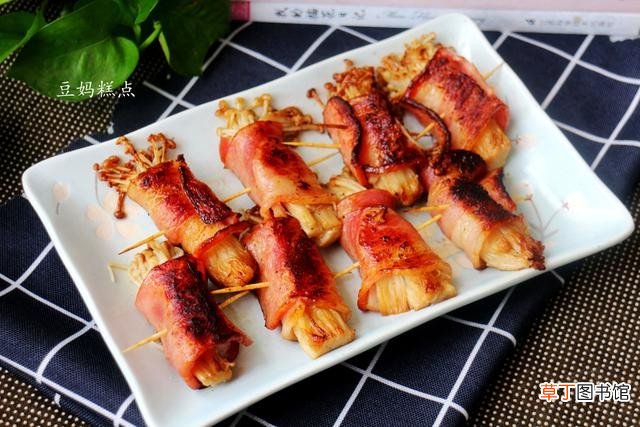 教您会爆浆的神仙八宝饭 紫米八宝饭的做法