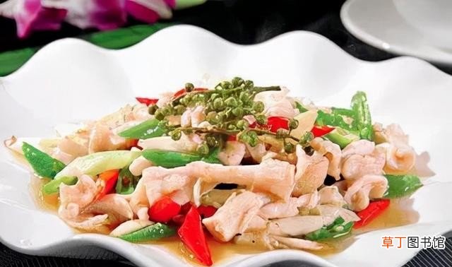 家庭版鱼头炖豆腐简单又好吃 鱼头炖豆腐的家常做法