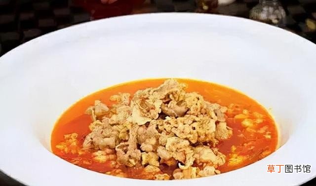 家庭版鱼头炖豆腐简单又好吃 鱼头炖豆腐的家常做法