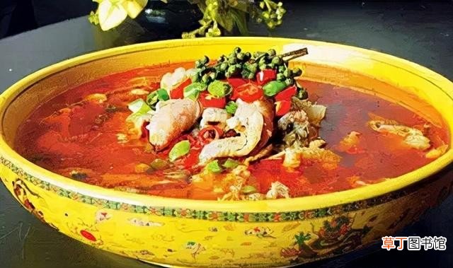 家庭版鱼头炖豆腐简单又好吃 鱼头炖豆腐的家常做法