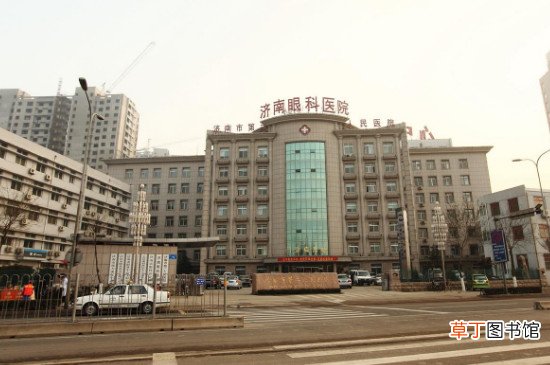 济南市疫情定点医院有哪些