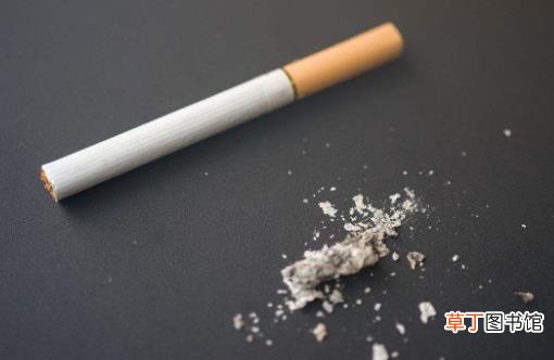 一天一包烟一年身体变化超大 教你超有效的戒烟方法