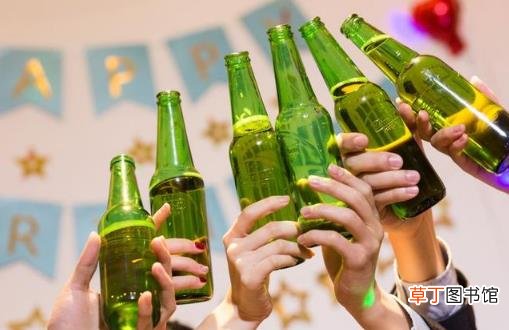长期喝酒需要警惕的症状 喝酒的健康提示助你健康