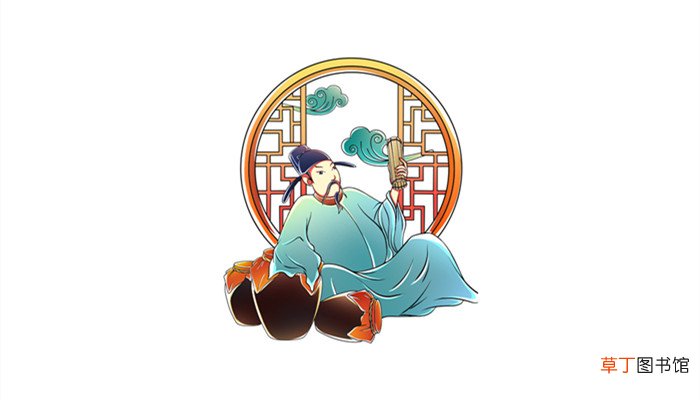 李白乘舟将欲行忽闻岸上踏歌声后面两句是什么 赠汪伦的创作背景