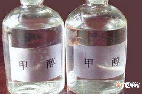 甲醇和乙醇油什么区别