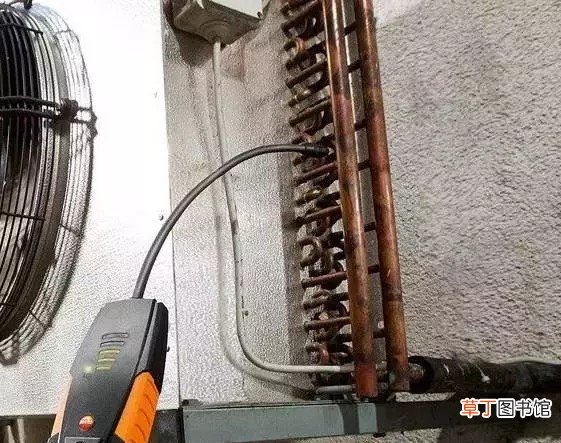 制冷剂的种类与检漏的方法 制冷剂有几种