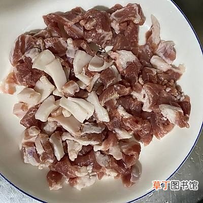 做法简单零失败的蒸猪肉 蒸肉的做法简单又好吃