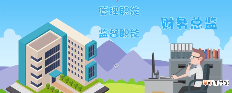 cfo是什么职位