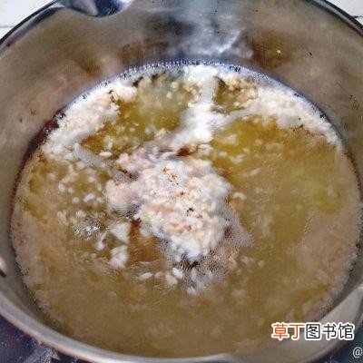 醪糟小汤圆的做法家人都爱吃 醪糟汤圆的做法