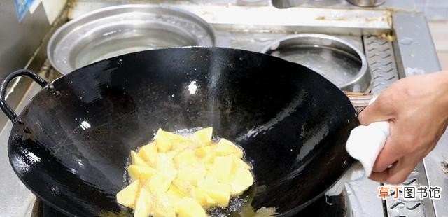 土豆最好吃的5种做法 土豆的做法大全家常