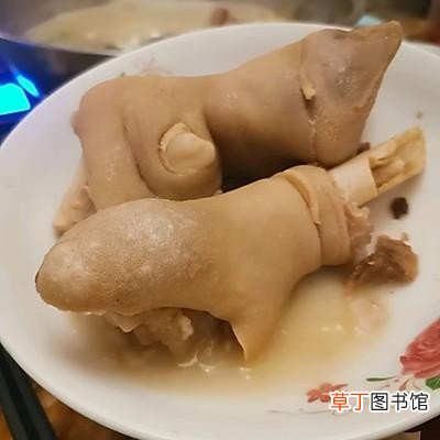 羊肉汤锅汤美味又暖胃 汤锅的推荐及做法