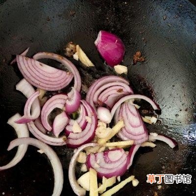好吃到舔手指的咖喱蟹 咖喱螃蟹的家常做法