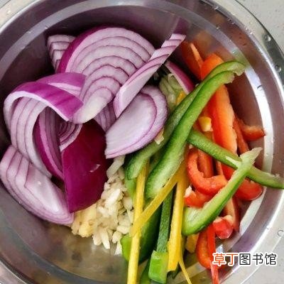 好吃到舔手指的咖喱蟹 咖喱螃蟹的家常做法