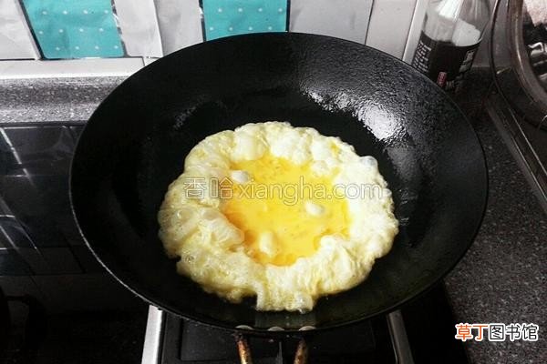 丝瓜炒鸡蛋这样做简易又好吃 丝瓜炒蛋的家常做法