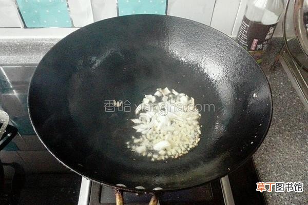 丝瓜炒鸡蛋这样做简易又好吃 丝瓜炒蛋的家常做法