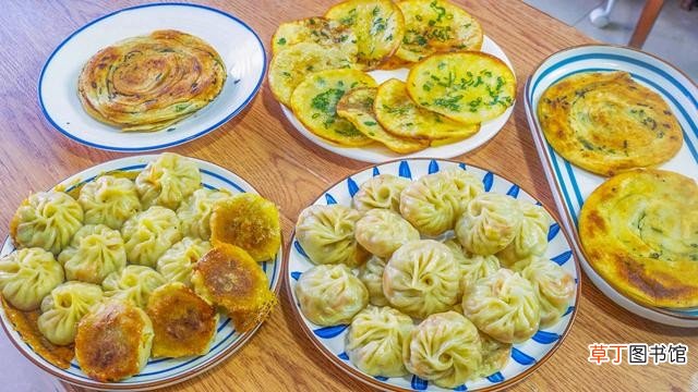 一周早餐食谱搭配高蛋白高钙营养充足 孩子营养早餐食谱