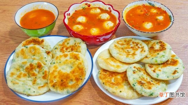 一周早餐食谱搭配高蛋白高钙营养充足 孩子营养早餐食谱