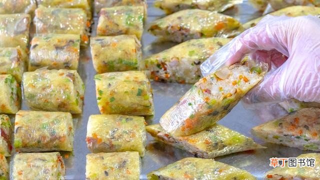 一周早餐食谱搭配高蛋白高钙营养充足 孩子营养早餐食谱