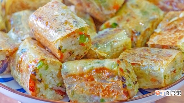 一周早餐食谱搭配高蛋白高钙营养充足 孩子营养早餐食谱