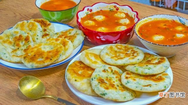 一周早餐食谱搭配高蛋白高钙营养充足 孩子营养早餐食谱