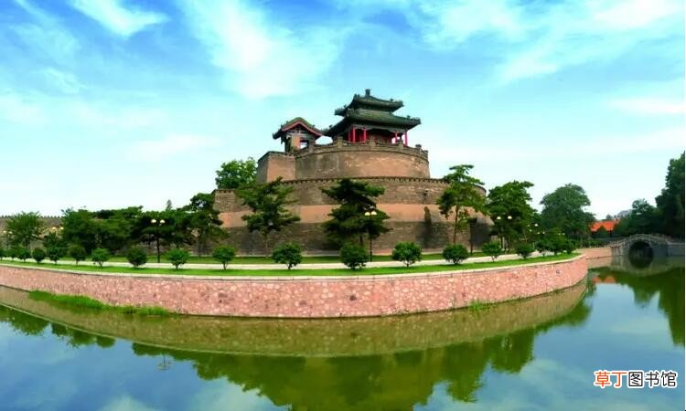 邯郸下属有哪些县市