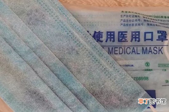 医用口罩一次性口罩有什么区别