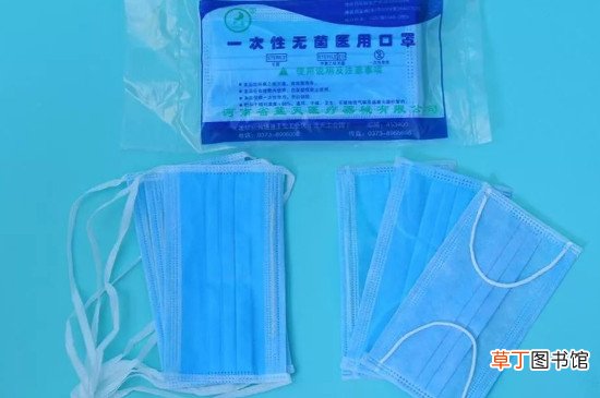 医用口罩属于什么类目