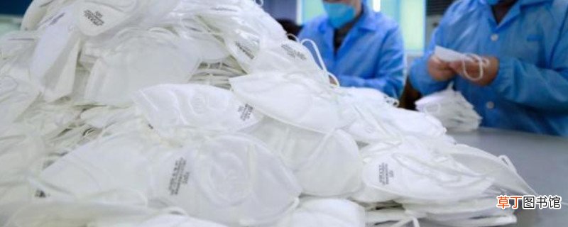 医用口罩是什么材质的
